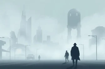 Películas de Ciencia Ficción con Niebla
