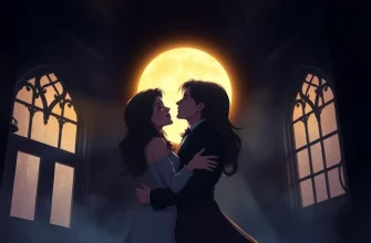 Películas de Halloween para enamorados