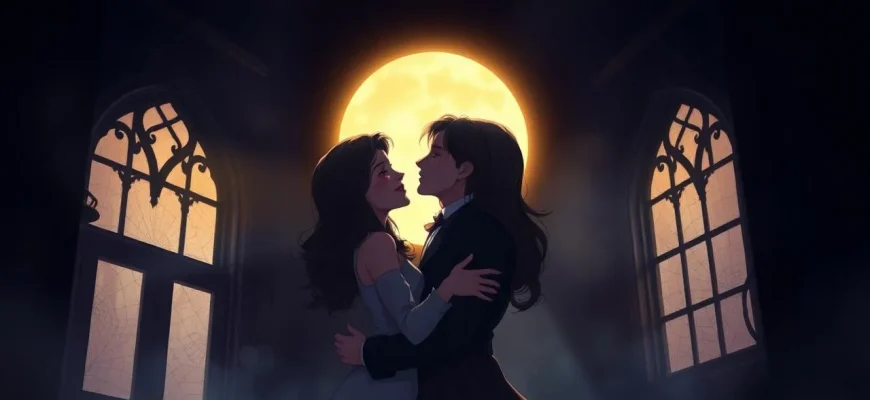 Películas de Halloween para enamorados