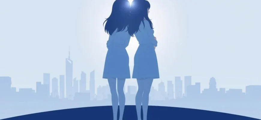 Películas de Ciencia Ficción con Gemelas