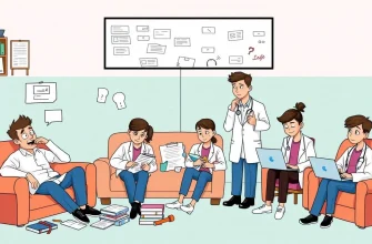10 Comedias Imperdibles sobre Estudiantes de Medicina
