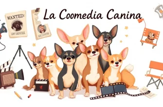 Las Mejores Comedias sobre Chihuahuas