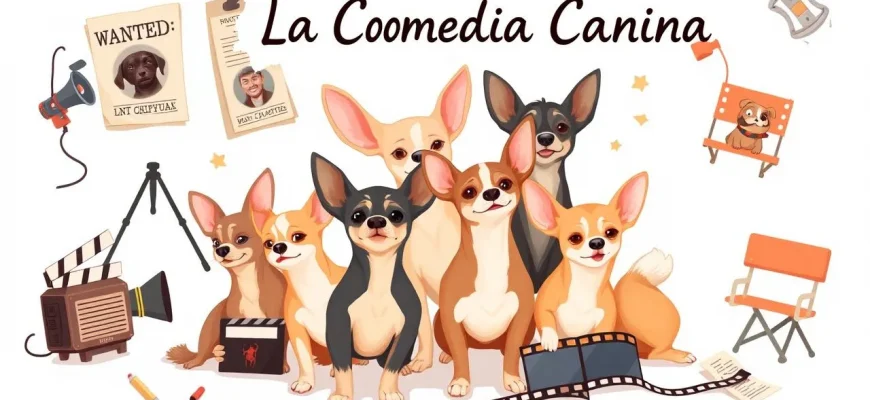 Las Mejores Comedias sobre Chihuahuas