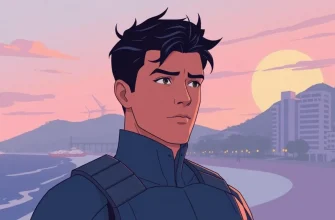 Películas de amor con super soldados