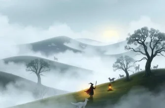 Películas de Fantasía con Niebla