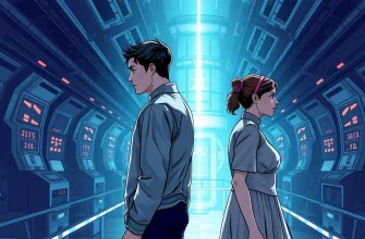 Películas de Ciencia Ficción con Gemelos