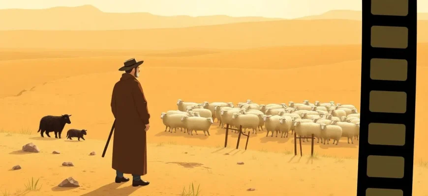 Películas Biográficas sobre Pastores