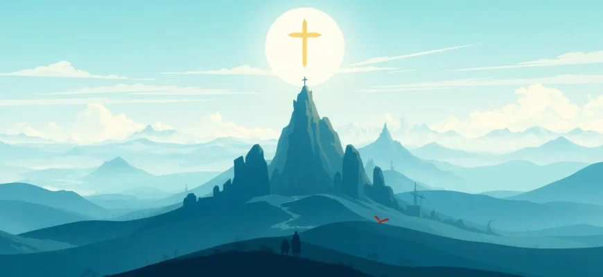 Películas de fantasía con temática cristiana