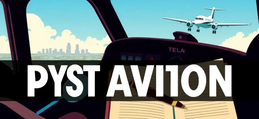 Películas de Detectives y Pilotos