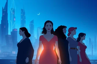 Películas de Ciencia Ficción sobre Derechos de la Mujer