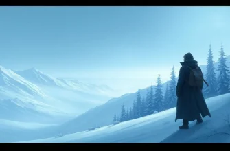 Películas de Ciencia Ficción con Tormentas de Nieve