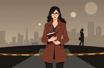 Películas de amor y misterio con detectives femeninas