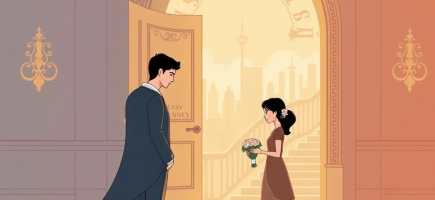 Melodramas de amor entre ricos y pobres