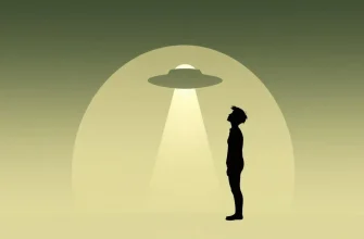 Películas de biografías sobre OVNIs