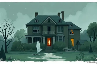 Películas de Ciencia Ficción sobre Casas Abandonadas