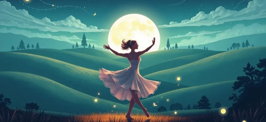 Películas de Fantasía con Coreografía