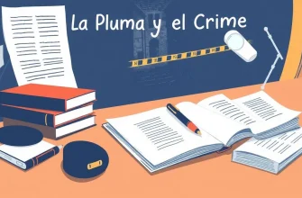 Películas de Misterio con Escritores