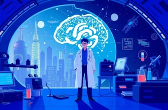 Películas de ciencia ficción con psicólogos