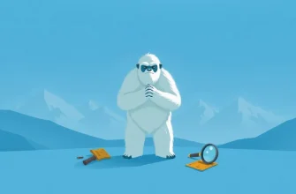 Misterios de Yeti: 10 Películas Detectivescas