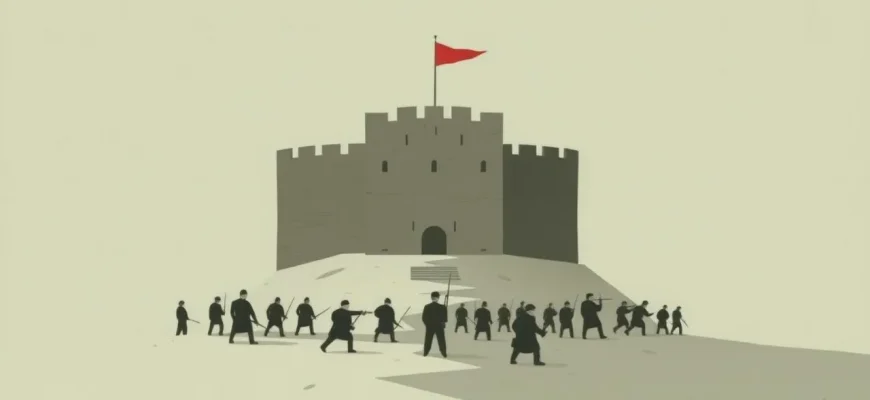 Películas de Acción sobre Zastavas