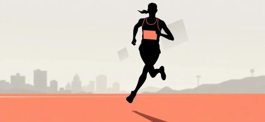 Películas de biografías de maratón