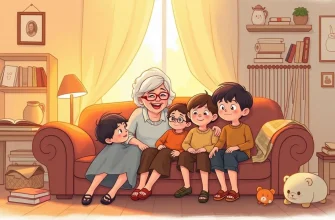 10 Películas de Amor con Abuelos