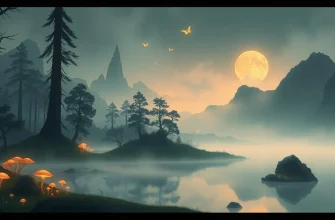 Películas de fantasía inspiradas en el budismo