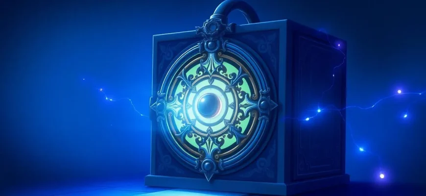 Películas de Fantasía sobre Códigos