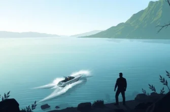 Películas de acción ambientadas en lagos