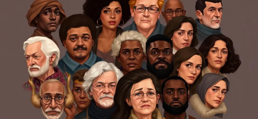 Películas biográficas sobre el respeto