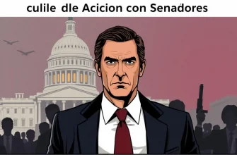 Películas de Acción con Senadores