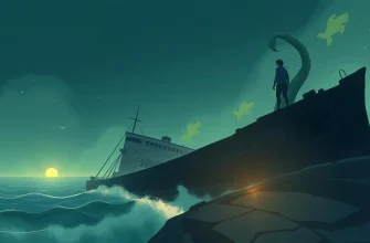 Películas de Fantasía sobre Naufragios