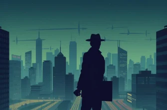 Películas de detectives sobre gerentes