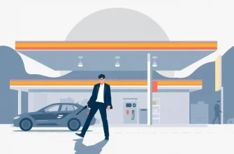 Acción en la Gasolinera: 10 Películas de Suspenso y Adrenalina