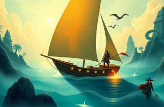 Películas de Fantasía con Velas