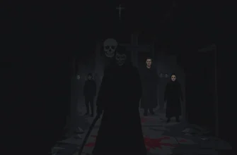 Películas de Acción sobre Sectas