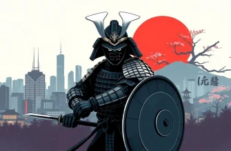 Películas de Samuráis en Acción