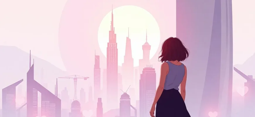 Películas de Ciencia Ficción sobre Amor No Correspondido