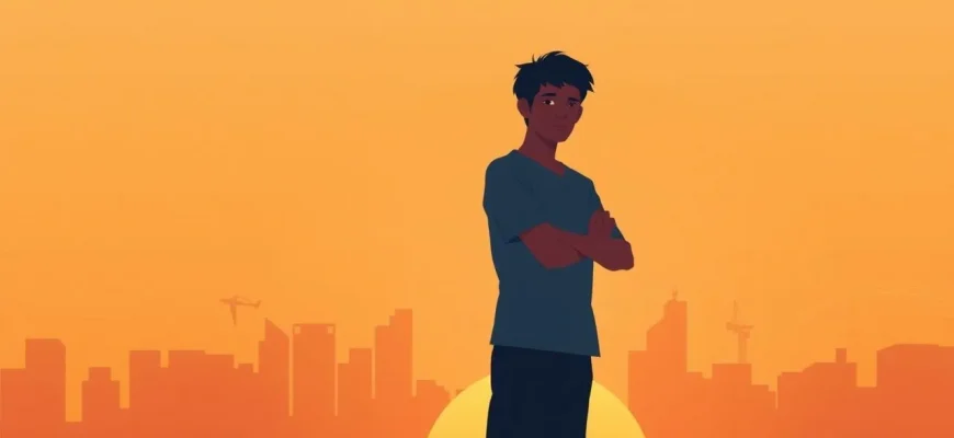 Películas de biografías sobre coraje