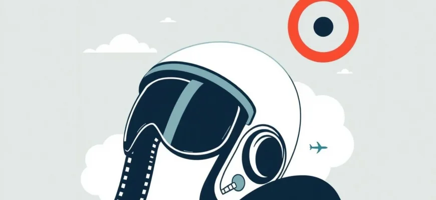 Películas Biográficas sobre Pilotos y Aviadores