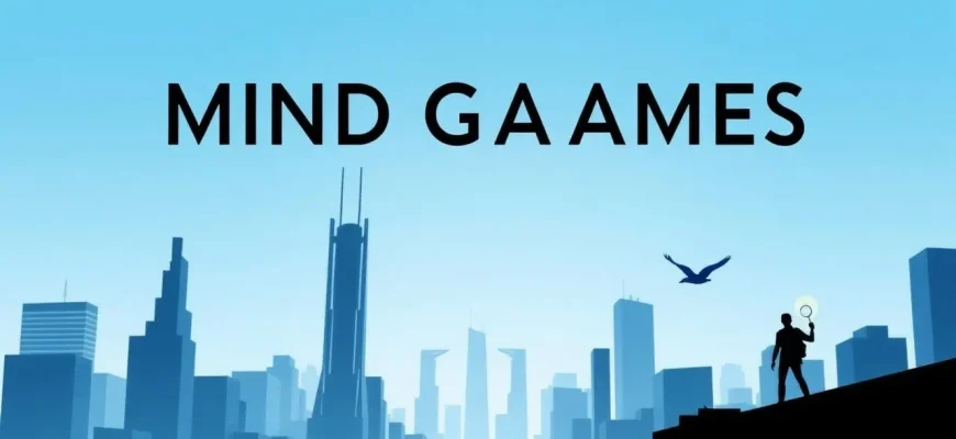 Películas de acción con psicoanalistas