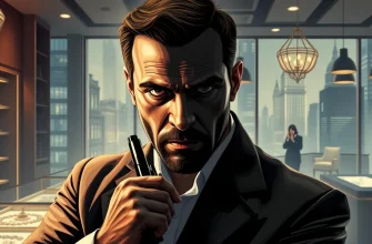 Películas de acción sobre joyeros