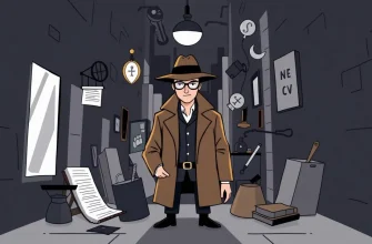 Películas de detectives y transformaciones