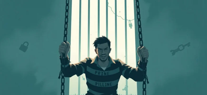 Películas Biográficas sobre Fugas de Prisión