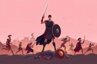 Películas de acción de la antigüedad