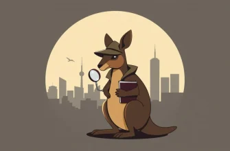 Detectives y Canguros: Una Aventura Cinematográfica Única