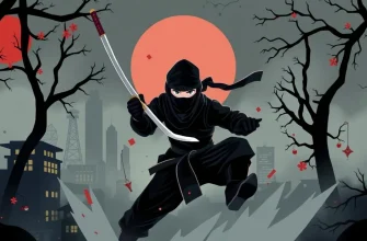 Películas de Acción con Ninjas en Español
