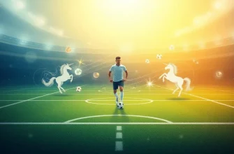 Películas de fantasía sobre futbolistas