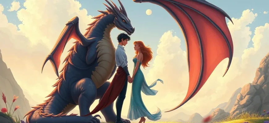 Películas de Fantasía: Atracción de Opuestos