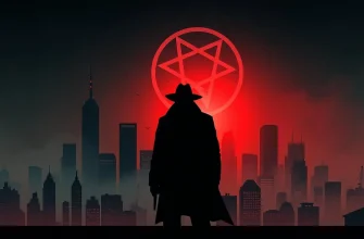 Películas de detectives y pactos con el diablo